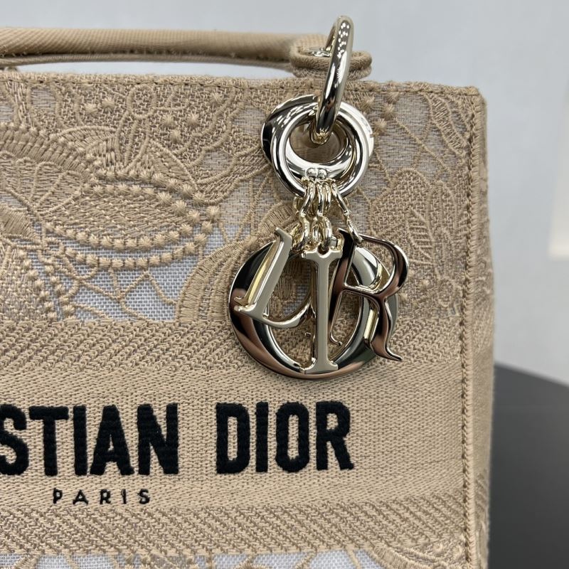 Christian Dior My Lady Bags